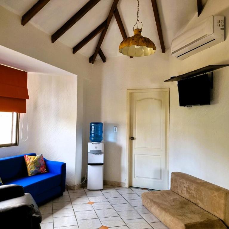 Casa Gallo - Two-Bedroom House - 8