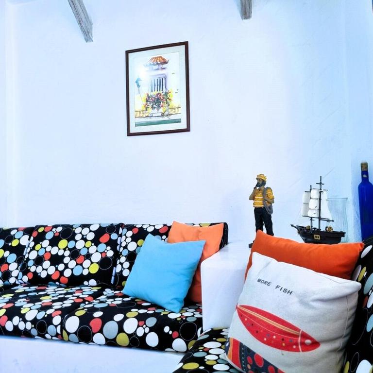 Casa Gallo - Two-Bedroom House - 11