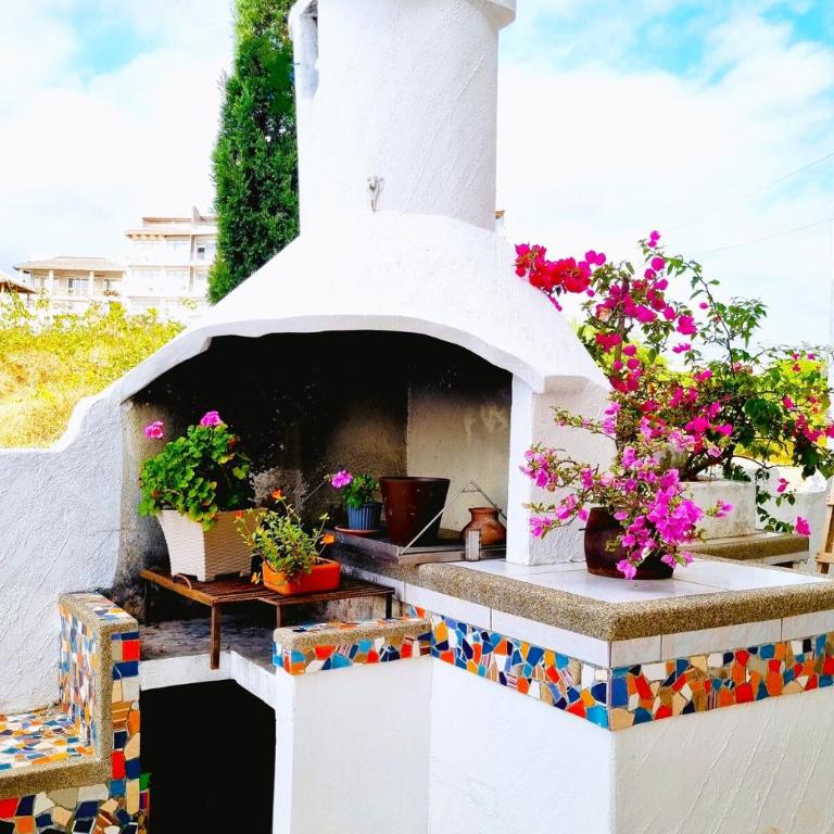 Casa Gallo - Two-Bedroom House - 15