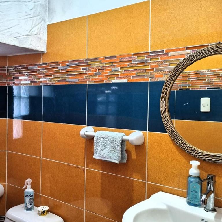 Casa Gallo - Two-Bedroom House - 16