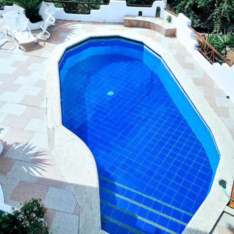 Casa Gallo - Two-Bedroom House - 18