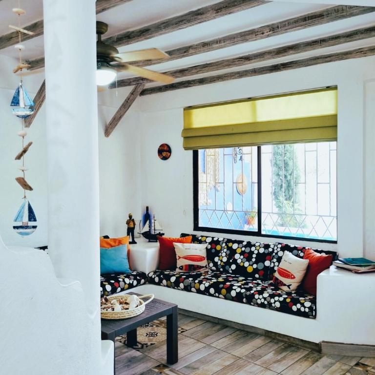Casa Gallo - Two-Bedroom House - 19