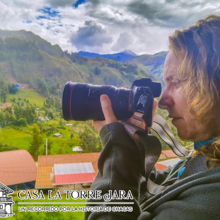 Mirador Lodge - Double or Twin Room - 12