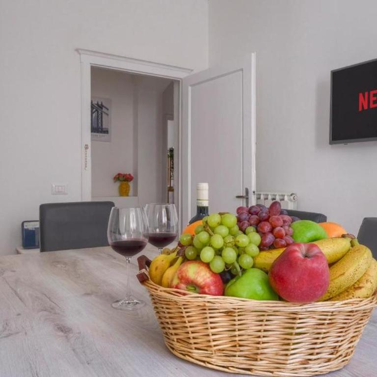 Ridolfi's House - Appartamento con 3 Camere da Letto - 1