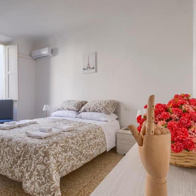 Ridolfi's House - Appartamento con 3 Camere da Letto - 2