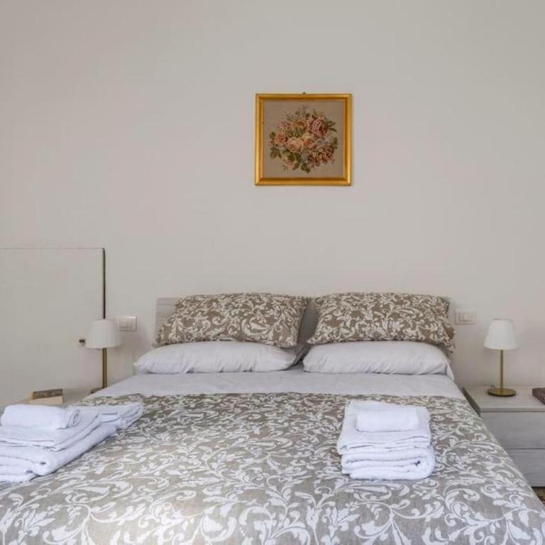 Ridolfi's House - Appartamento con 3 Camere da Letto - 6