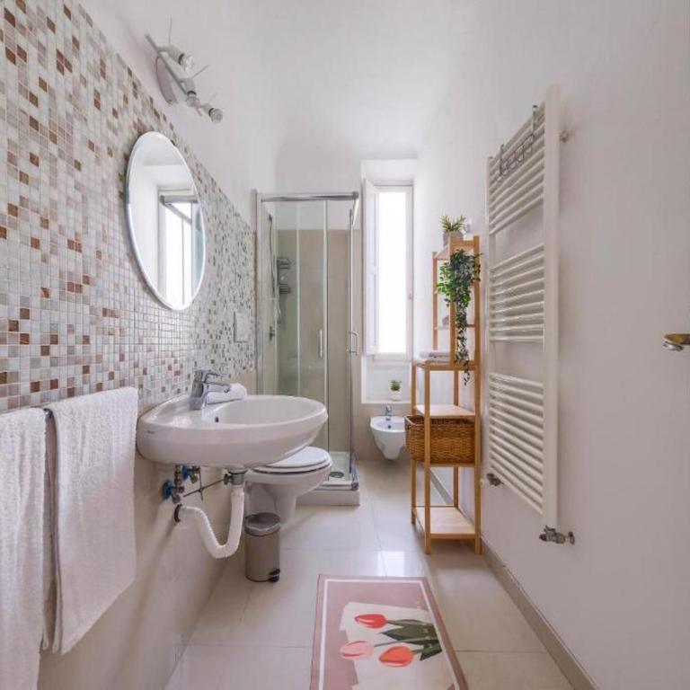 Ridolfi's House - Appartamento con 3 Camere da Letto - 7