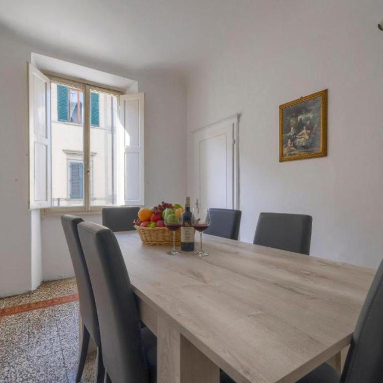 Ridolfi's House - Appartamento con 3 Camere da Letto - 9