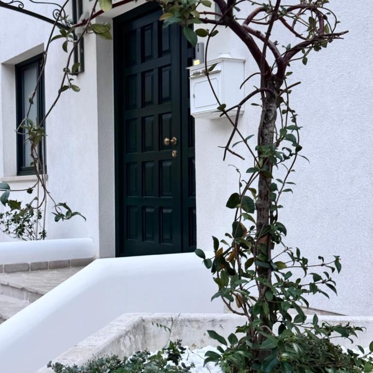 Nomad Rooms - Deluxe Double Room - 27