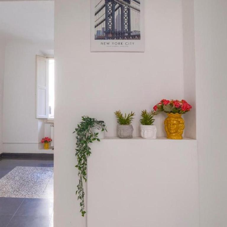 Ridolfi's House - Appartamento con 3 Camere da Letto - 11