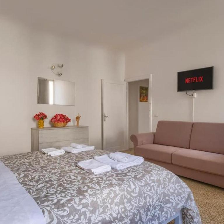 Ridolfi's House - Appartamento con 3 Camere da Letto - 12