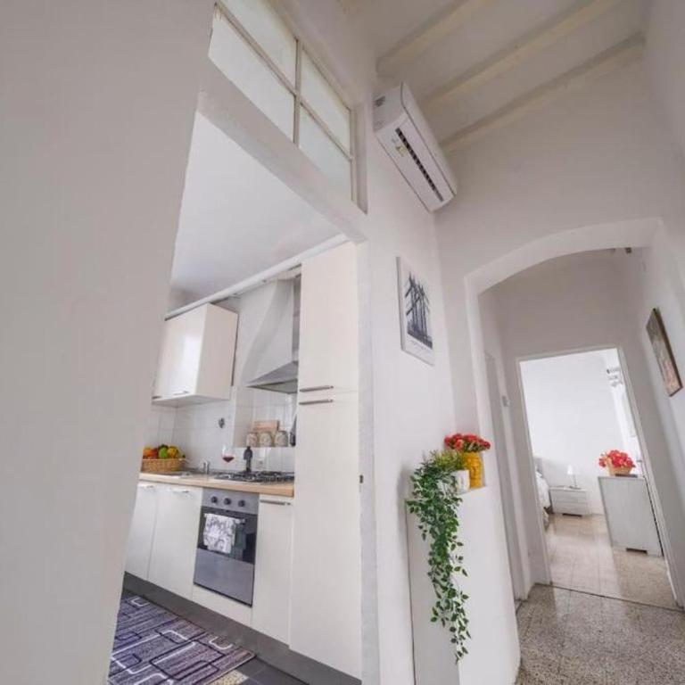 Ridolfi's House - Appartamento con 3 Camere da Letto - 14