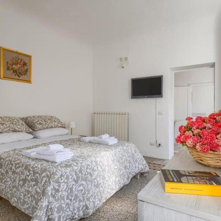 Ridolfi's House - Appartamento con 3 Camere da Letto - 17
