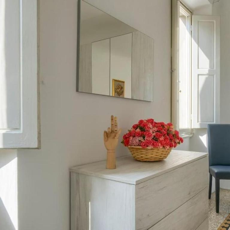 Ridolfi's House - Appartamento con 3 Camere da Letto - 24