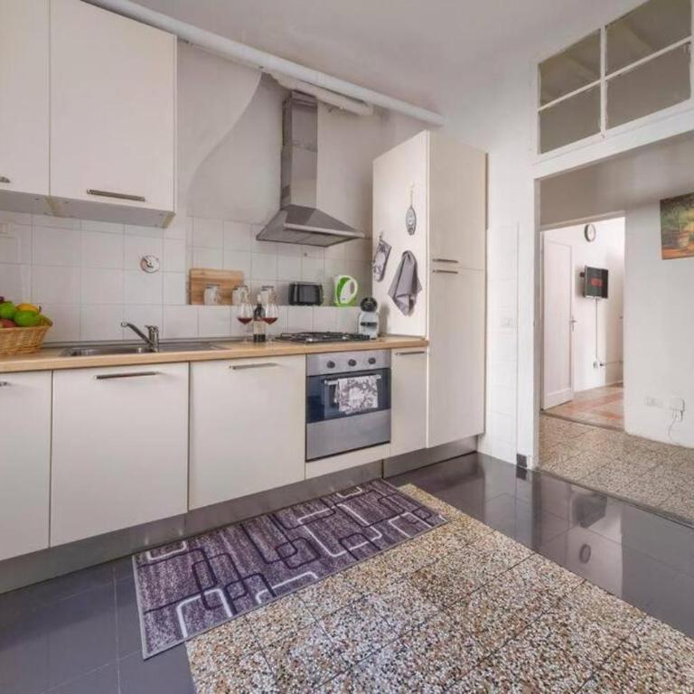 Ridolfi's House - Appartamento con 3 Camere da Letto - 25
