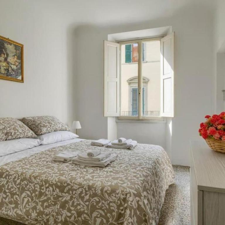 Ridolfi's House - Appartamento con 3 Camere da Letto - 26