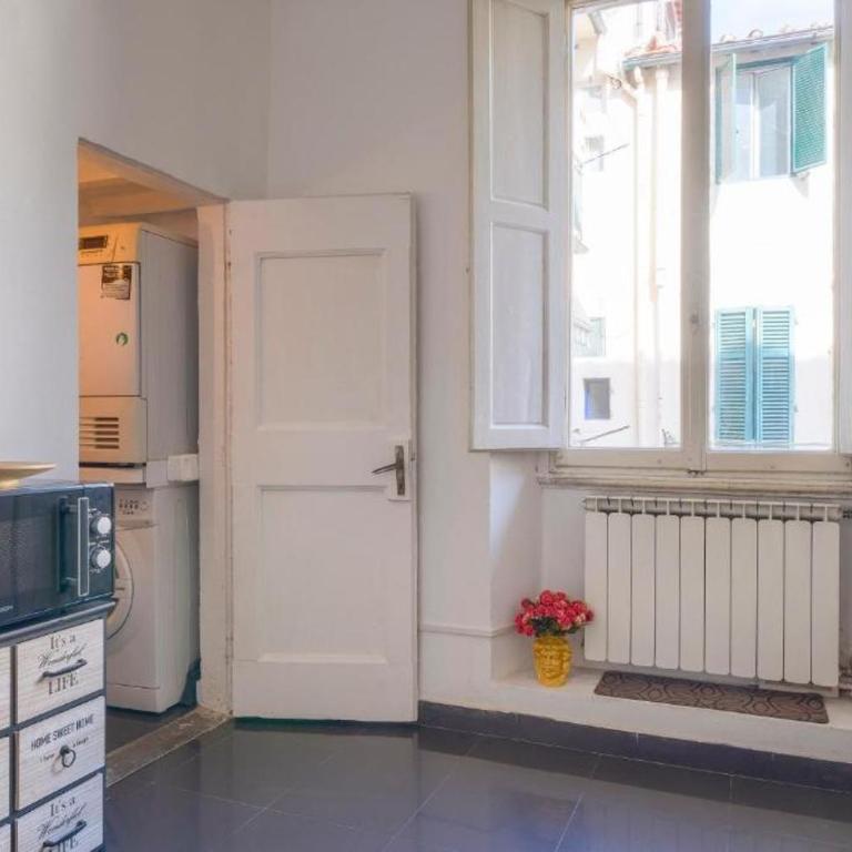 Ridolfi's House - Appartamento con 3 Camere da Letto - 28
