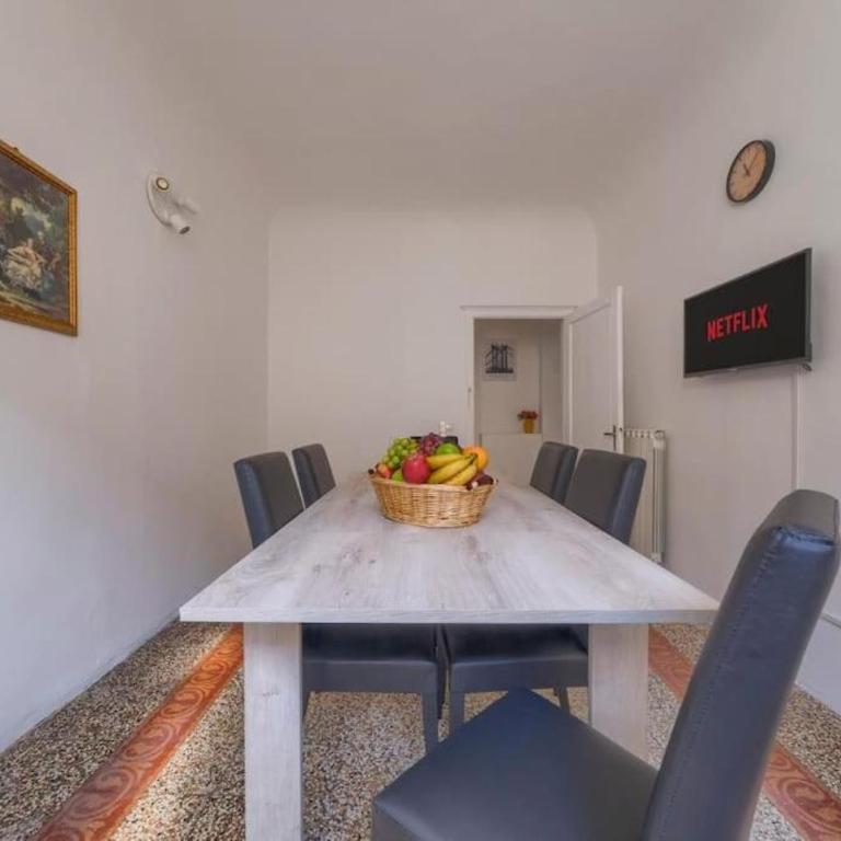 Ridolfi's House - Appartamento con 3 Camere da Letto - 29