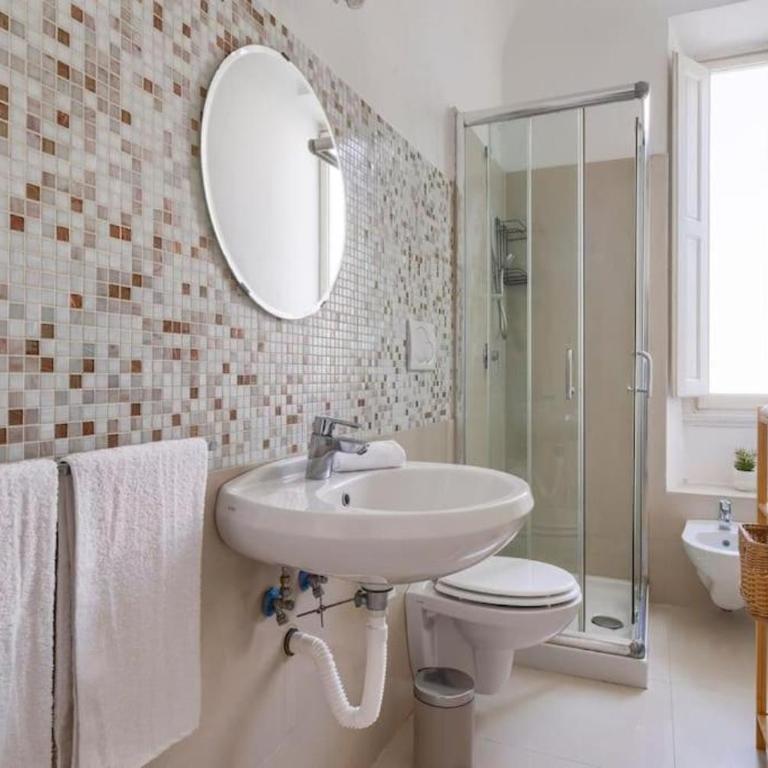 Ridolfi's House - Appartamento con 3 Camere da Letto - 30