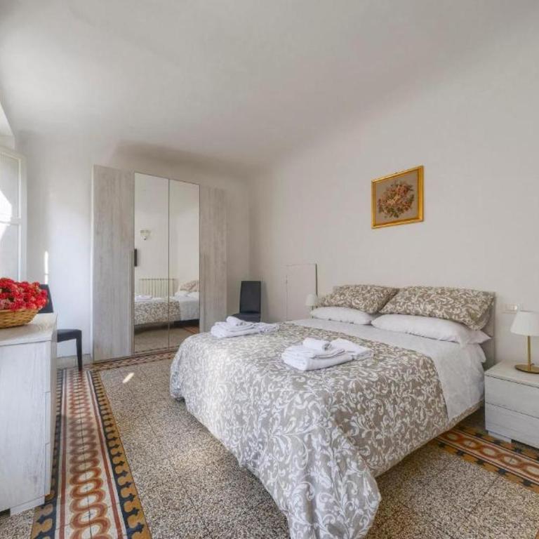 Ridolfi's House - Appartamento con 3 Camere da Letto - 31