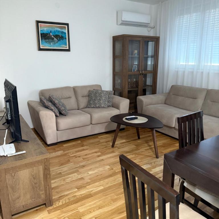 Didi3-free parking - Apartman sa 1 Spavaćom Sobom - 1