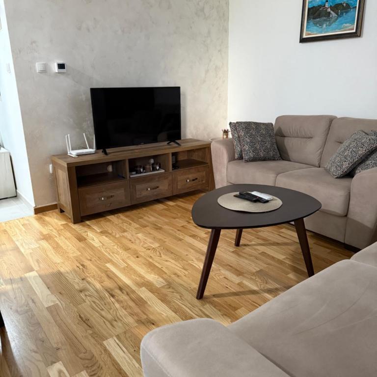 Didi3-free parking - Apartman sa 1 Spavaćom Sobom - 7