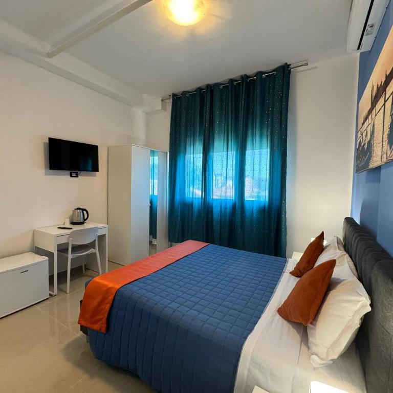 Premium Venice Residence - Camera Matrimoniale con Bagno Privato - 1