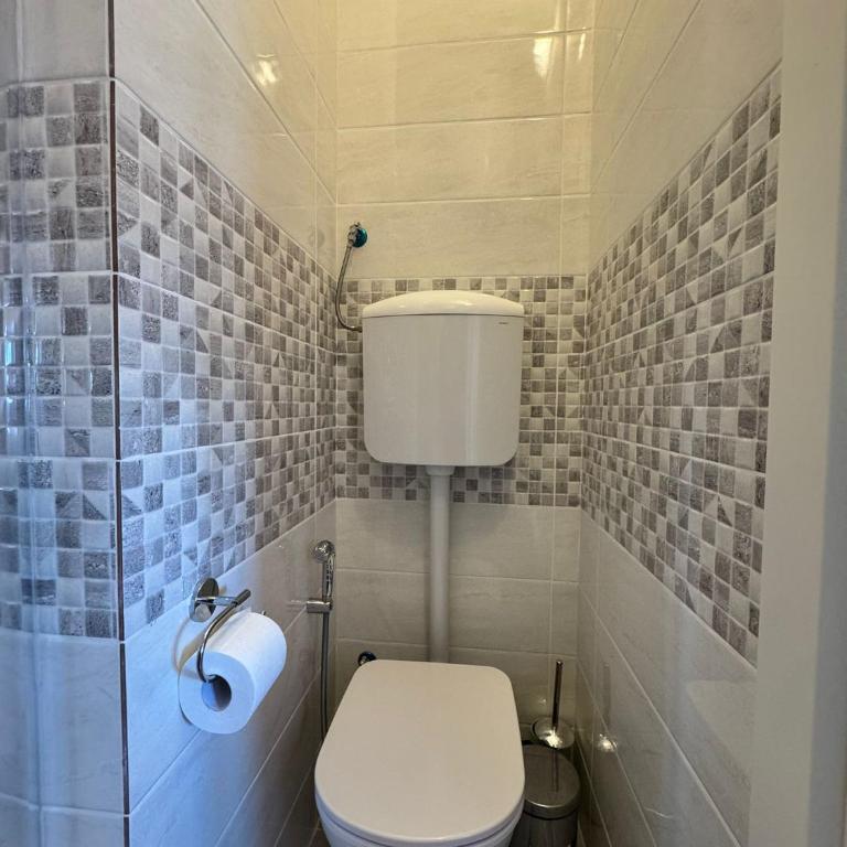 Premium Venice Residence - Camera Matrimoniale con Bagno Privato - 6