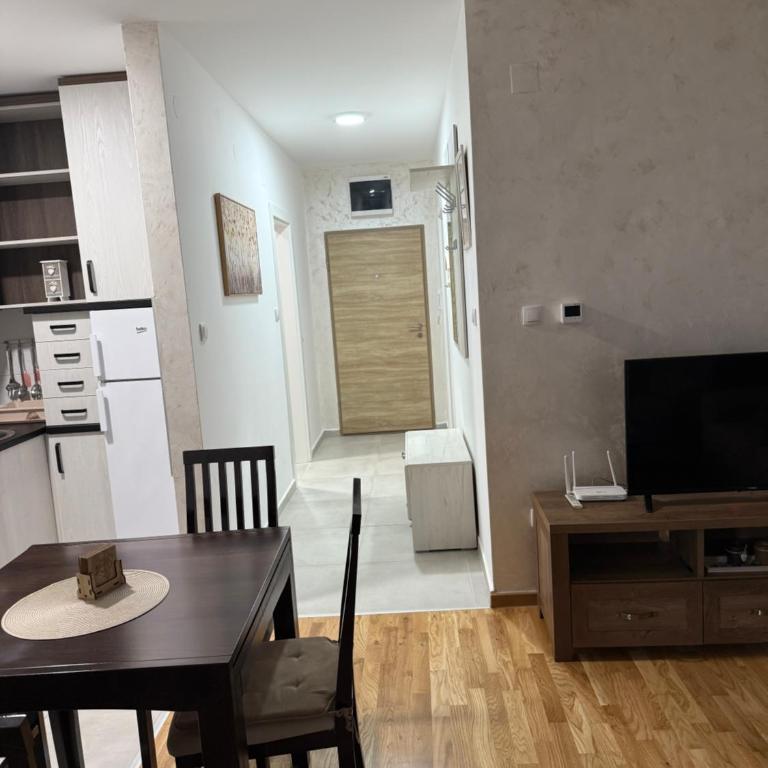 Didi3-free parking - Apartman sa 1 Spavaćom Sobom - 3