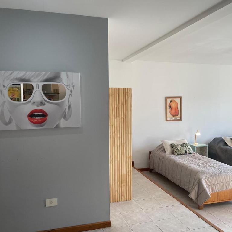 Abundia - Apartamento Estudio con balcón - 3