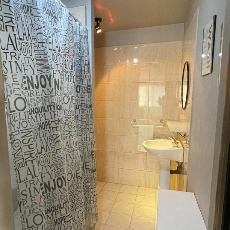 Abundia - Apartamento Estudio con balcón - 5