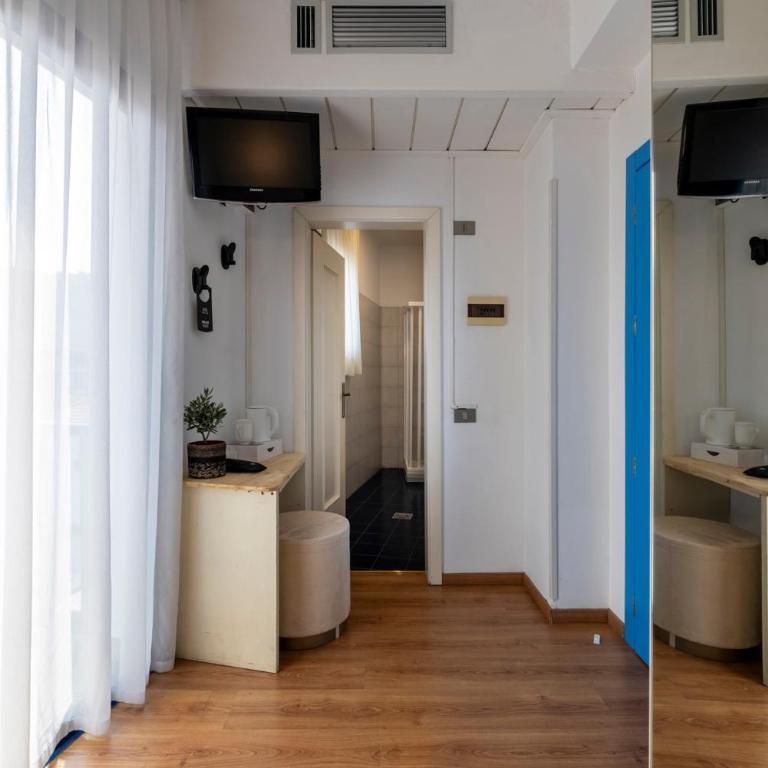 Hi Hotels Riva del Garda - Camera Singola con Balcone - 6
