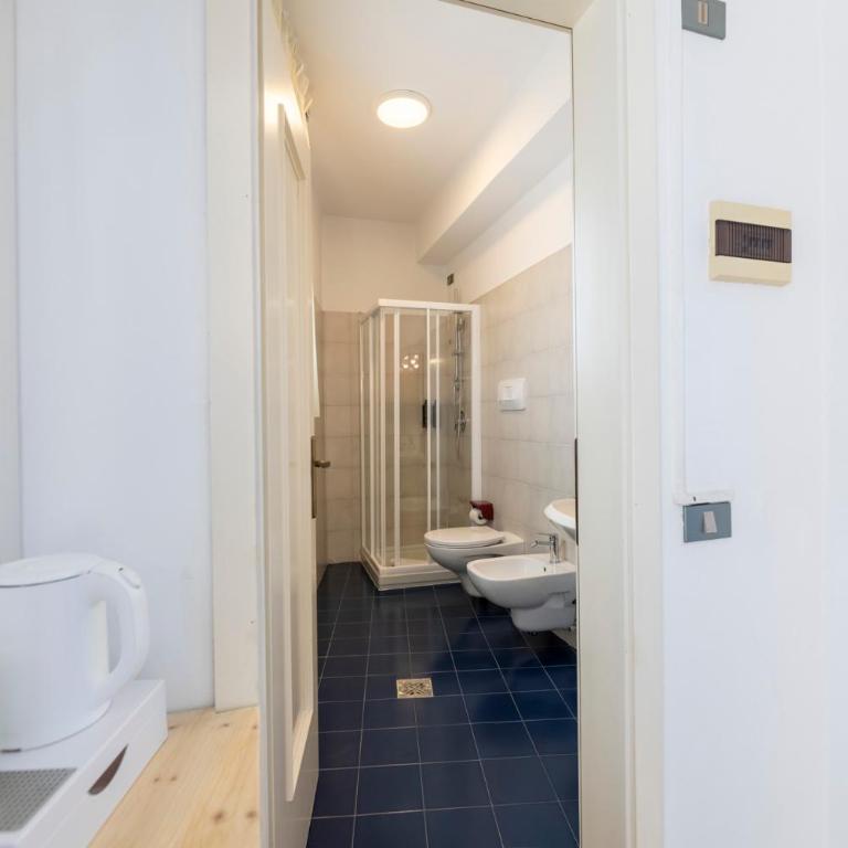Hi Hotels Riva del Garda - Camera Singola con Balcone - 2
