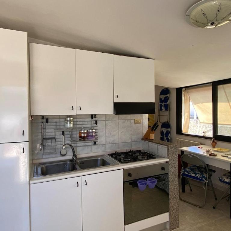 Casa Principe - Two-Bedroom Apartment - 8