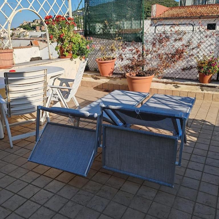 Casa Principe - Two-Bedroom Apartment - 15