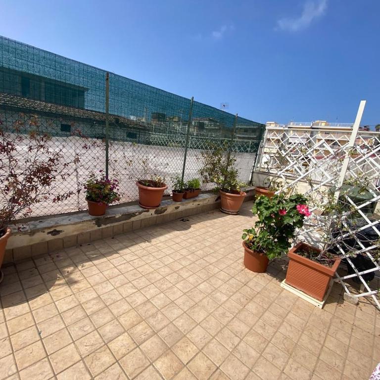 Casa Principe - Two-Bedroom Apartment - 18