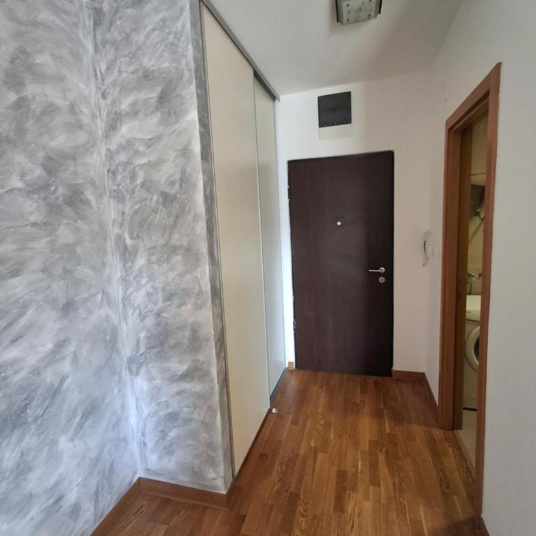 Apartman City Kvart Podgorica - King Studio - 4