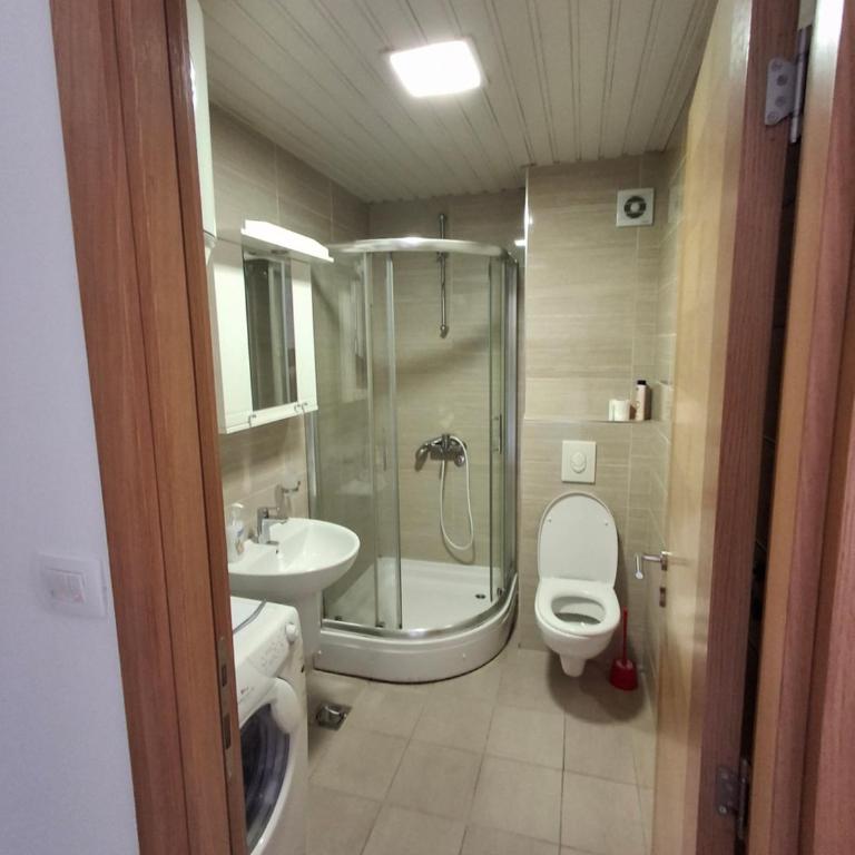 Apartman City Kvart Podgorica - King Studio - 5