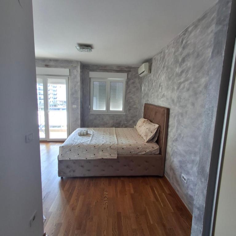 Apartman City Kvart Podgorica - King Studio - 7