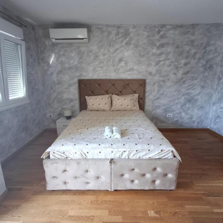 Apartman City Kvart Podgorica - King Studio - 9