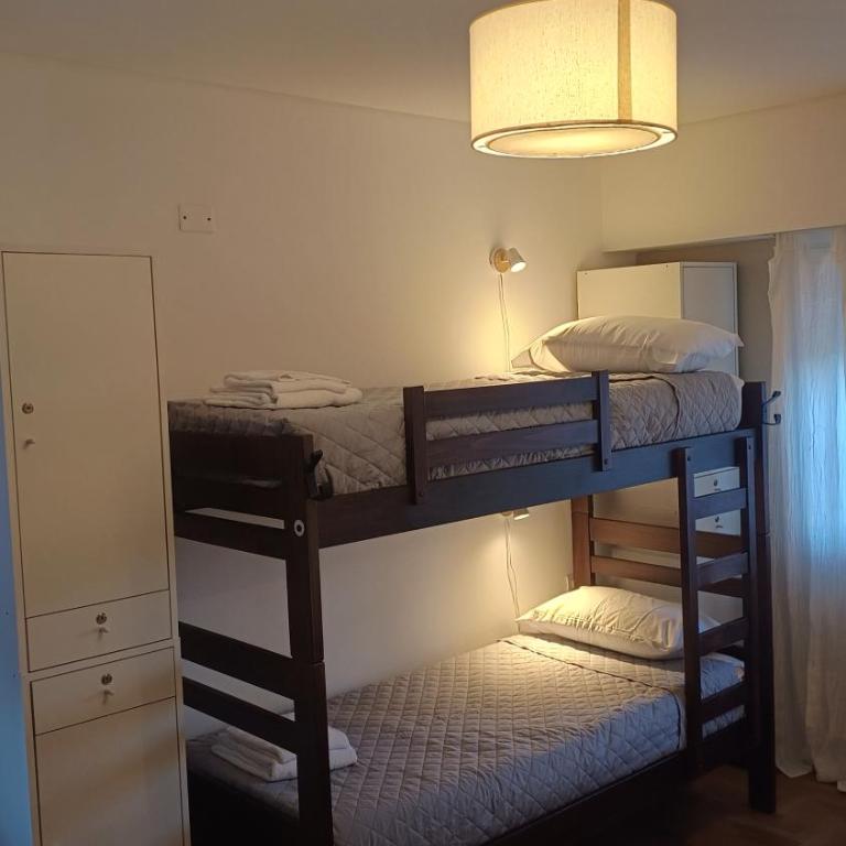La Via Hostel - Bed in 6-Bed Mixed Dormitory Room - 17