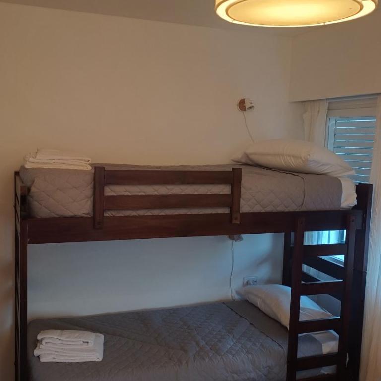 La Via Hostel - Bed in 6-Bed Mixed Dormitory Room - 18