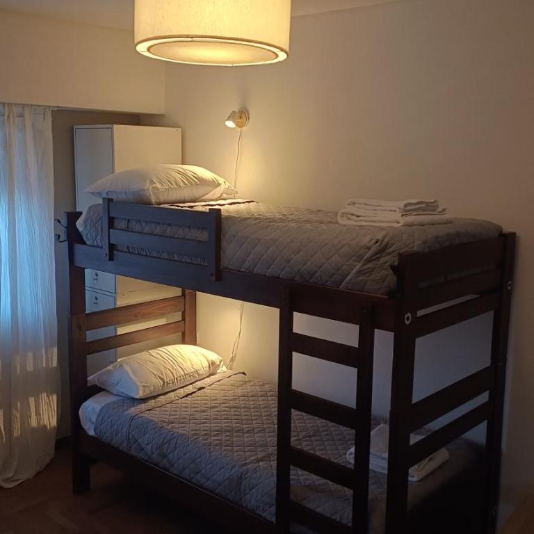 La Via Hostel - Bed in 6-Bed Mixed Dormitory Room - 19
