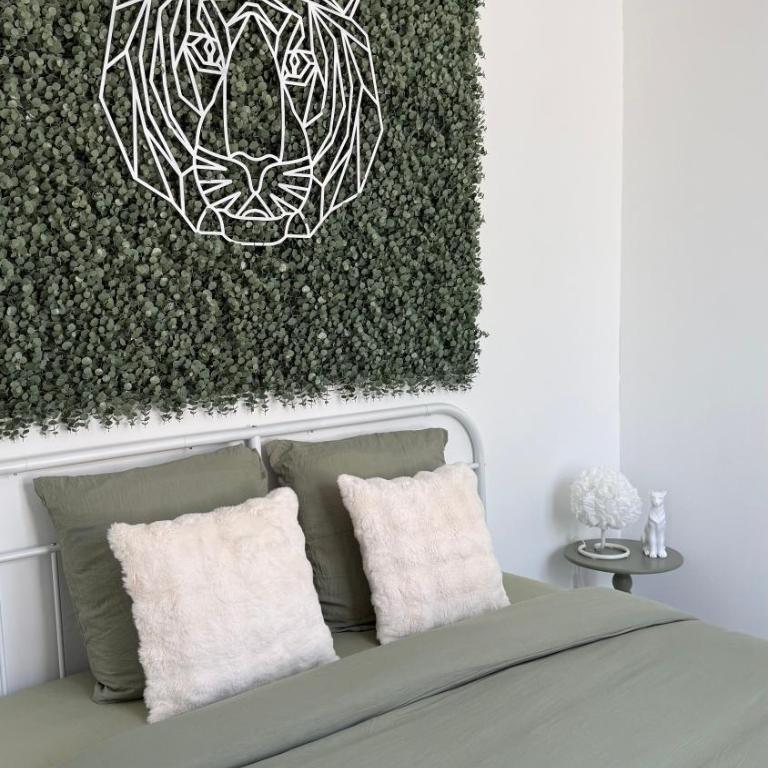 Gîte Relax'O'Zoo à 4min du Zoo - Casa con 1 Camera da Letto - 28