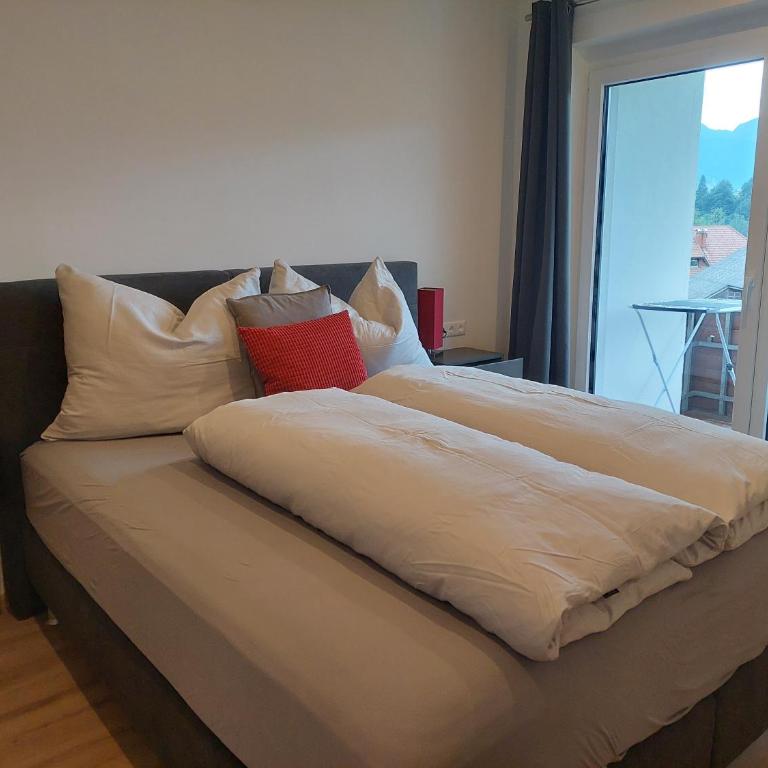 Landhaus Seppi - Apartment mit 2 Schlafzimmern - 14