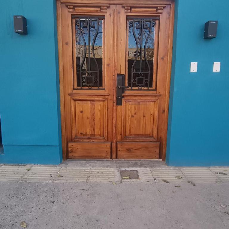 La Via Hostel - Bed in 6-Bed Mixed Dormitory Room - 2