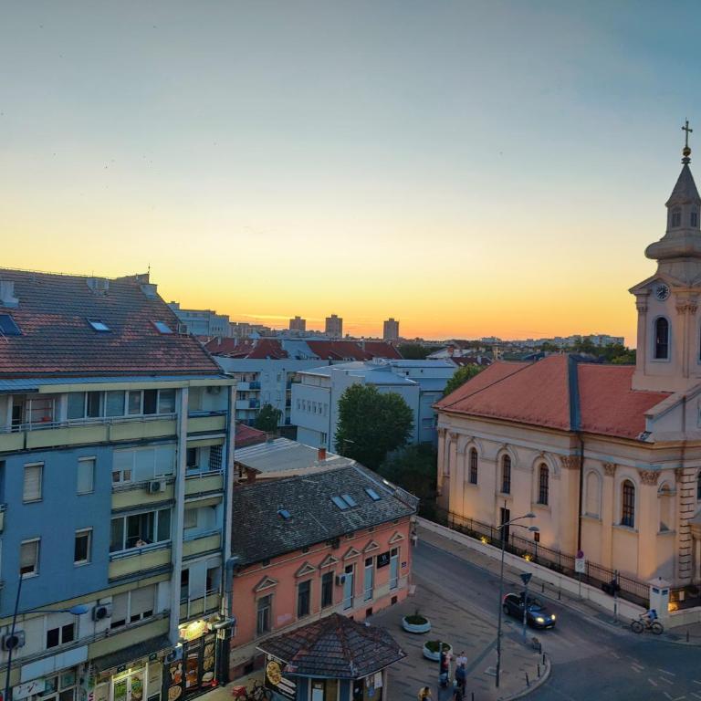 Petra Apartment, free parking - Apartman sa 1 Spavaćom Sobom - 11