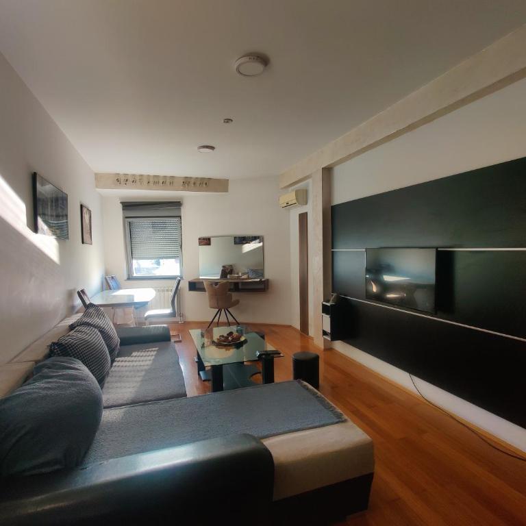 Petra Apartment, free parking - Apartman sa 1 Spavaćom Sobom - 17