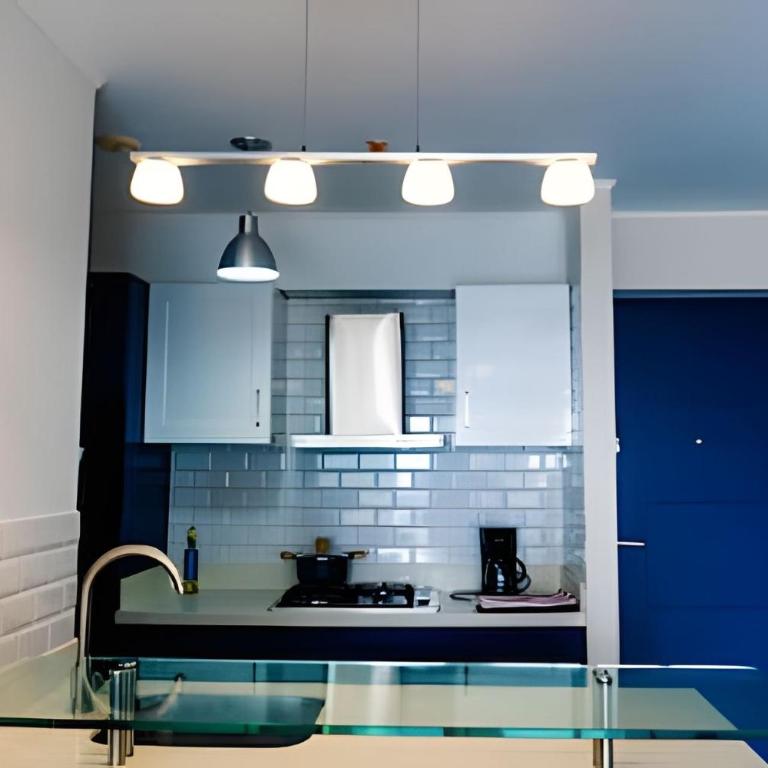 Apartment in the most touristy area of Miraflores - Two-Bedroom Apartment - 9