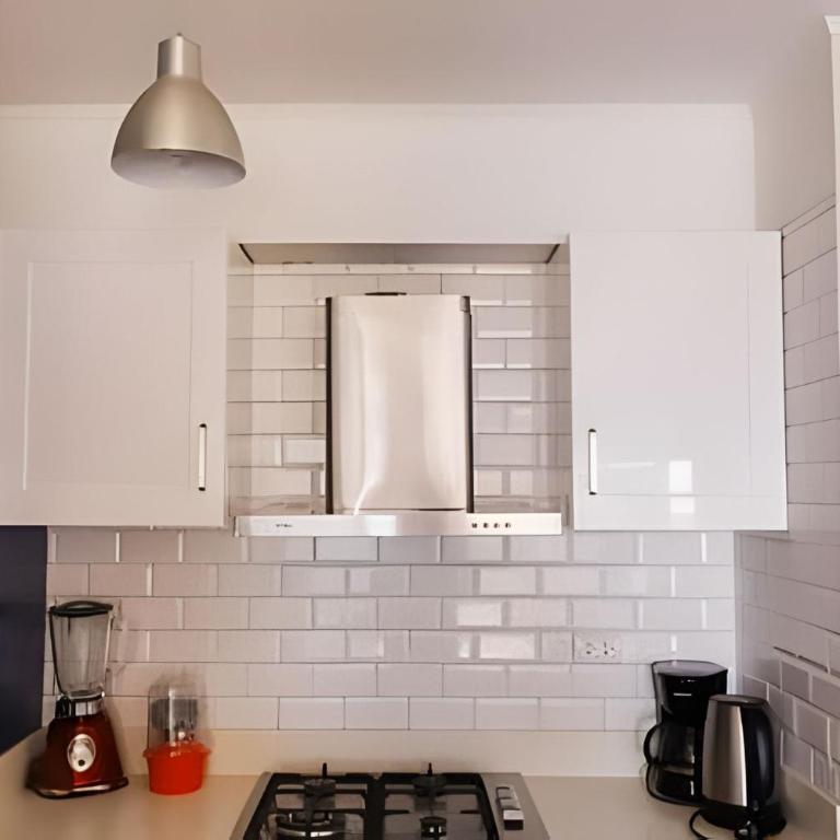 Apartment in the most touristy area of Miraflores - Apartamento de 2 dormitorios - 12
